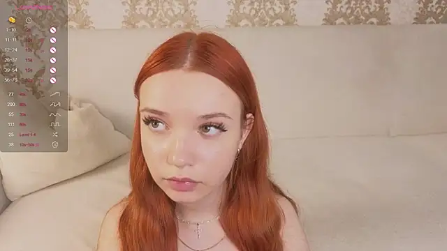 دردشة foxy_bloomm الجنسية المباشرة