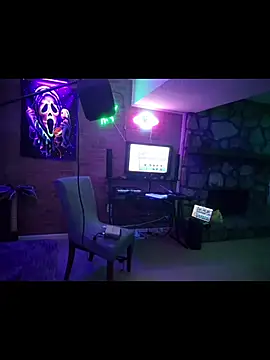 แชท XXX สดของ chronic_vibez
