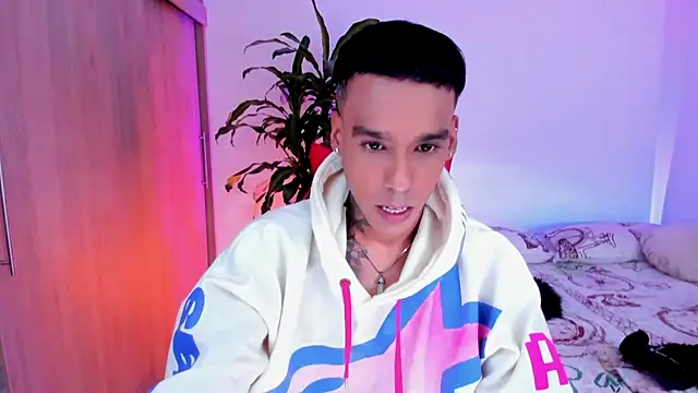 Damianwhite Chat XXX live