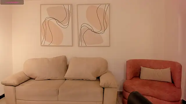 MilaLawrence – Naživo XXX chat