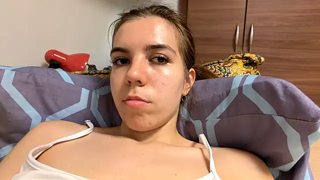 Czat XXX na żywo – LaurindaStalford