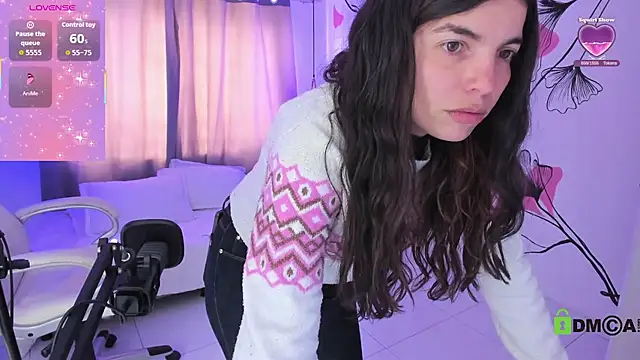 Živý XXX chat Isabela_Fiorelli