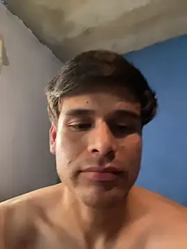 Chat XXX en directo de Alexis05A