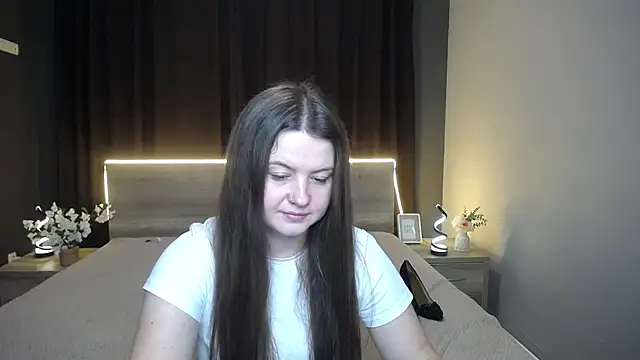 MavkaCute Chat XXX in diretta