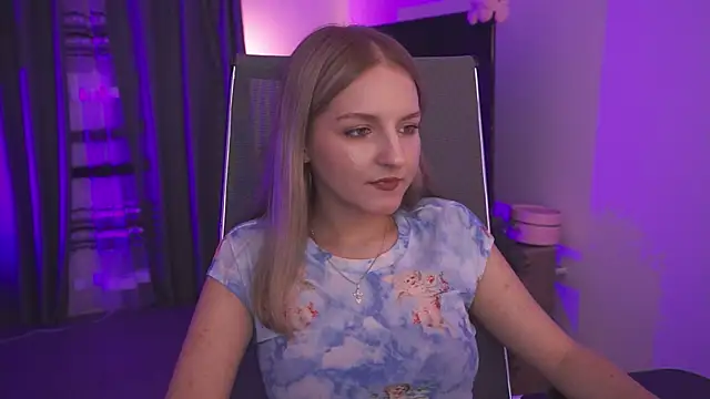 ViolaMore Chat XXX in diretta
