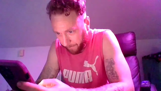 MrPurple999's Live XXX Chat