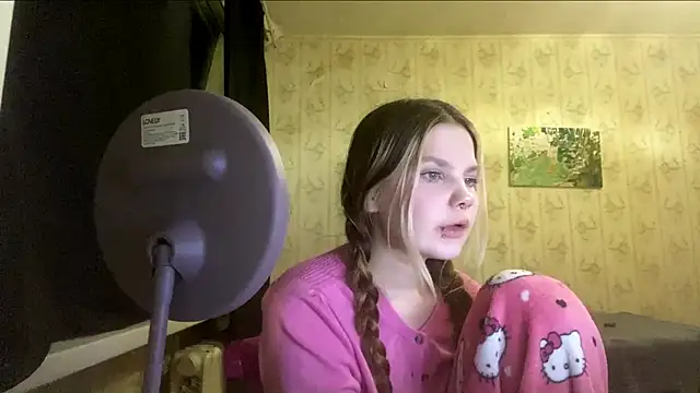 SusanaLeichty's Live XXX Chat