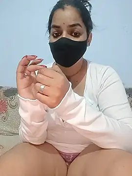 the_saavi – Naživo XXX chat