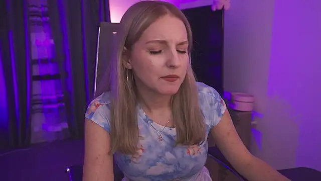 ViolaMore Live XXX-Chat