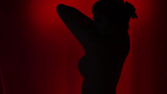 Czat XXX na żywo – Rebel__Stage