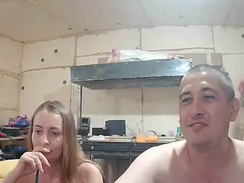 DenMaretxx 라이브 XXX 채팅