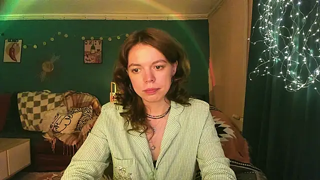 Chat XXX en directo de ClancyMorissey