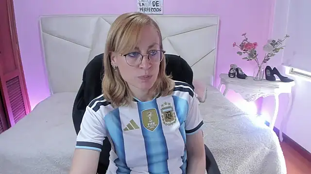 SammySanders – Naživo XXX chat