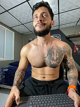 marcel_crawford96 live XXX chat
