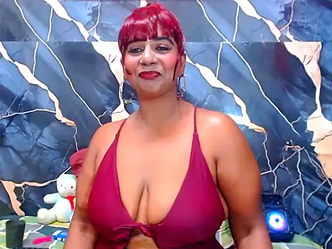 indianerotica69's Live XXX Chat