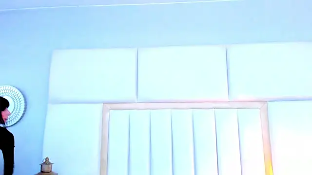 LaylaaDoll élő XXX-chatje