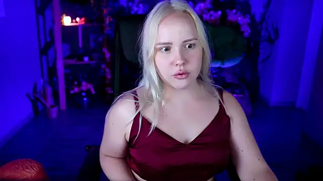 stellawatts Chat XXX in diretta
