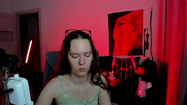 Chat XXX en directo de Vulgar_Tamer