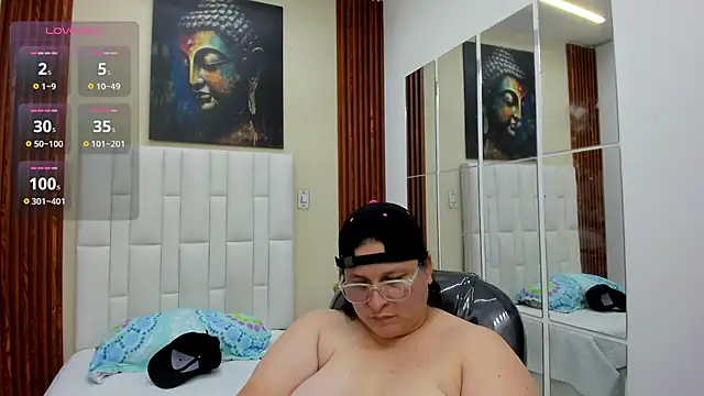 Chat XXX ao vivo de katty_femdom