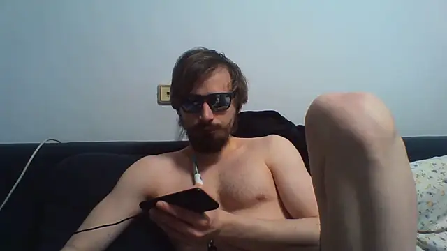 Онлайн чат XXX KaelNox