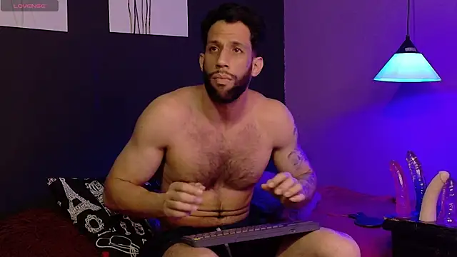 Karim_mansurのライブXXXチャット