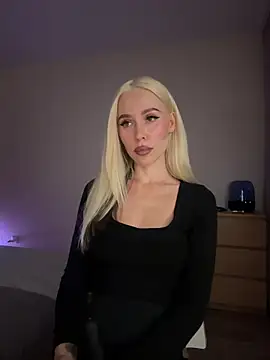 xDinnax's Live XXX Chat