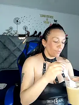 Shantey_Laurent's Live XXX Chat