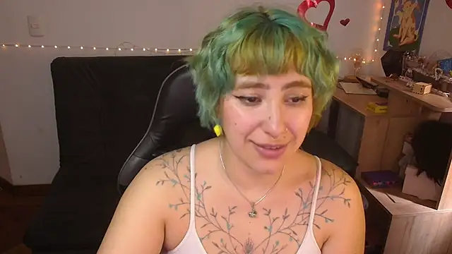 Miacatsito3 Live XXX-Chat