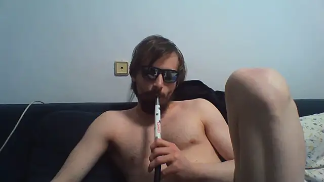 Živý XXX chat KaelNox