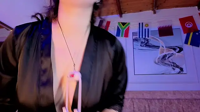 zoe_moon__'s Live XXX Chat