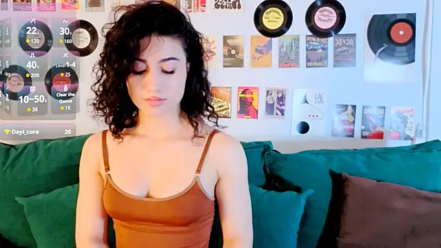 Živý XXX chat Maya_Rogerss