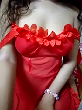 Tanishacutie 라이브 XXX 채팅