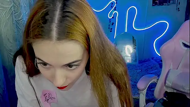monika_k 라이브 XXX 채팅
