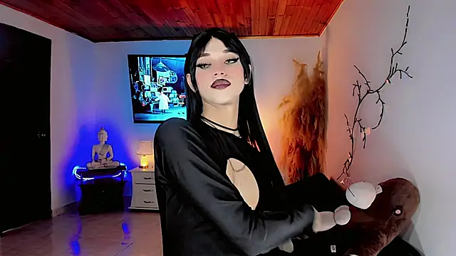Forever_steff Live XXX-chat