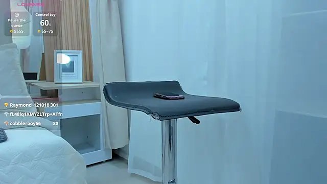 Chat XXX Live adams_bobby