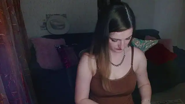 Arielsssplash 라이브 XXX 채팅