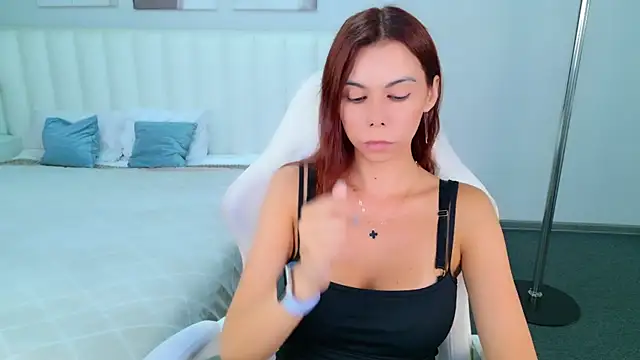KateCloud Chat XXX live