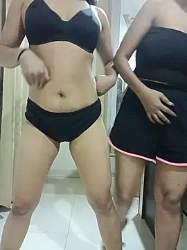 Chat +18 de Any_89 ao vivo