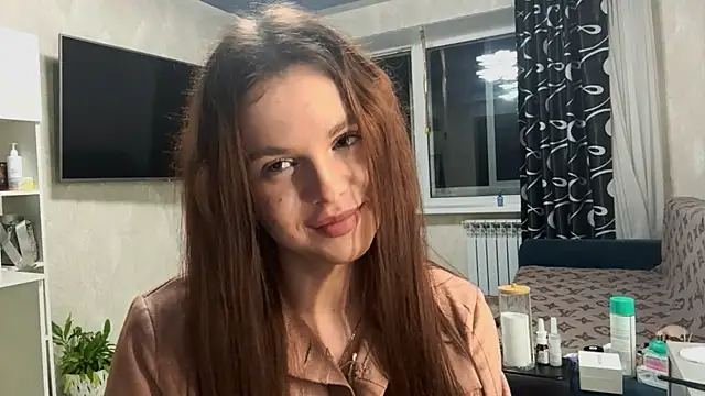 Nebula_Veratti Live XXX Chat