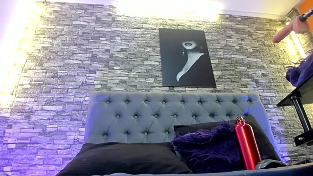 Chat XXX en directo de AngeliqueGirard