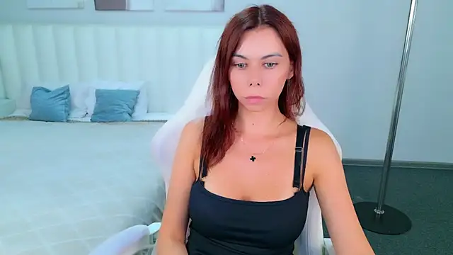 XXX chat uživo modela KateCloud