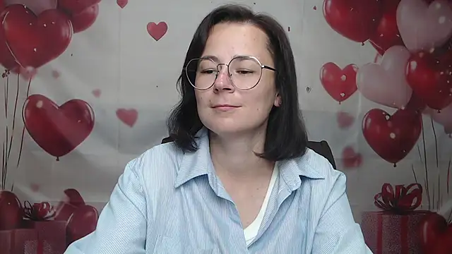 MarieSho Live XXX-Chat