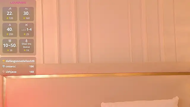 JennyLowe – Naživo XXX chat