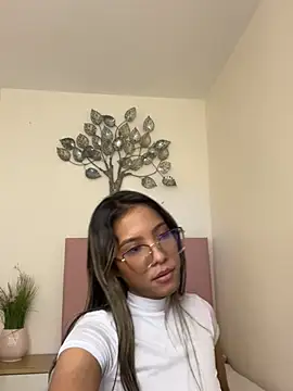 Dahlia_roiz – Live XXX-chat