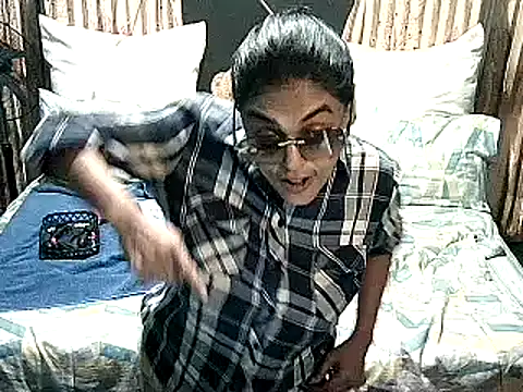 Indian_blaze006 라이브 XXX 채팅
