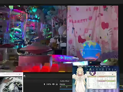 JesuAdam Live XXX-chat