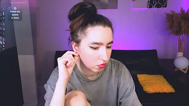 Lily_xBabe live XXX chat