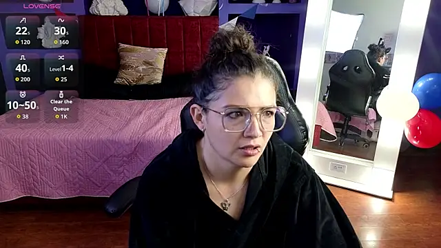 Živý XXX chat iam_sammy_01