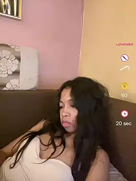 missuua Adlı Modelin Canlı XXX Sohbeti