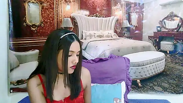 IndianSkies 라이브 XXX 채팅